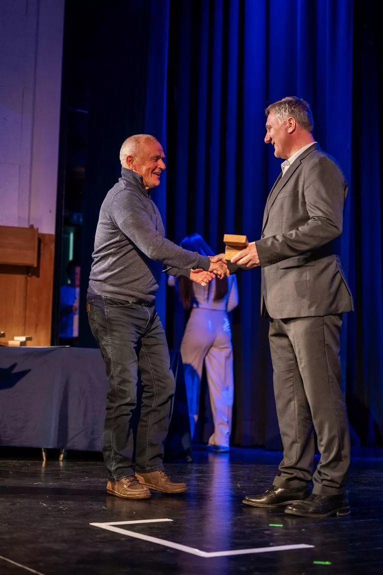 Športnik leta občine Brežice 2023