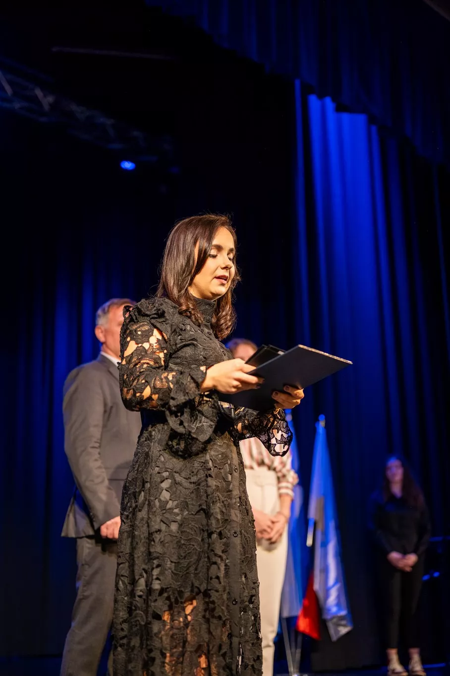 Športnik leta občine Brežice 2023