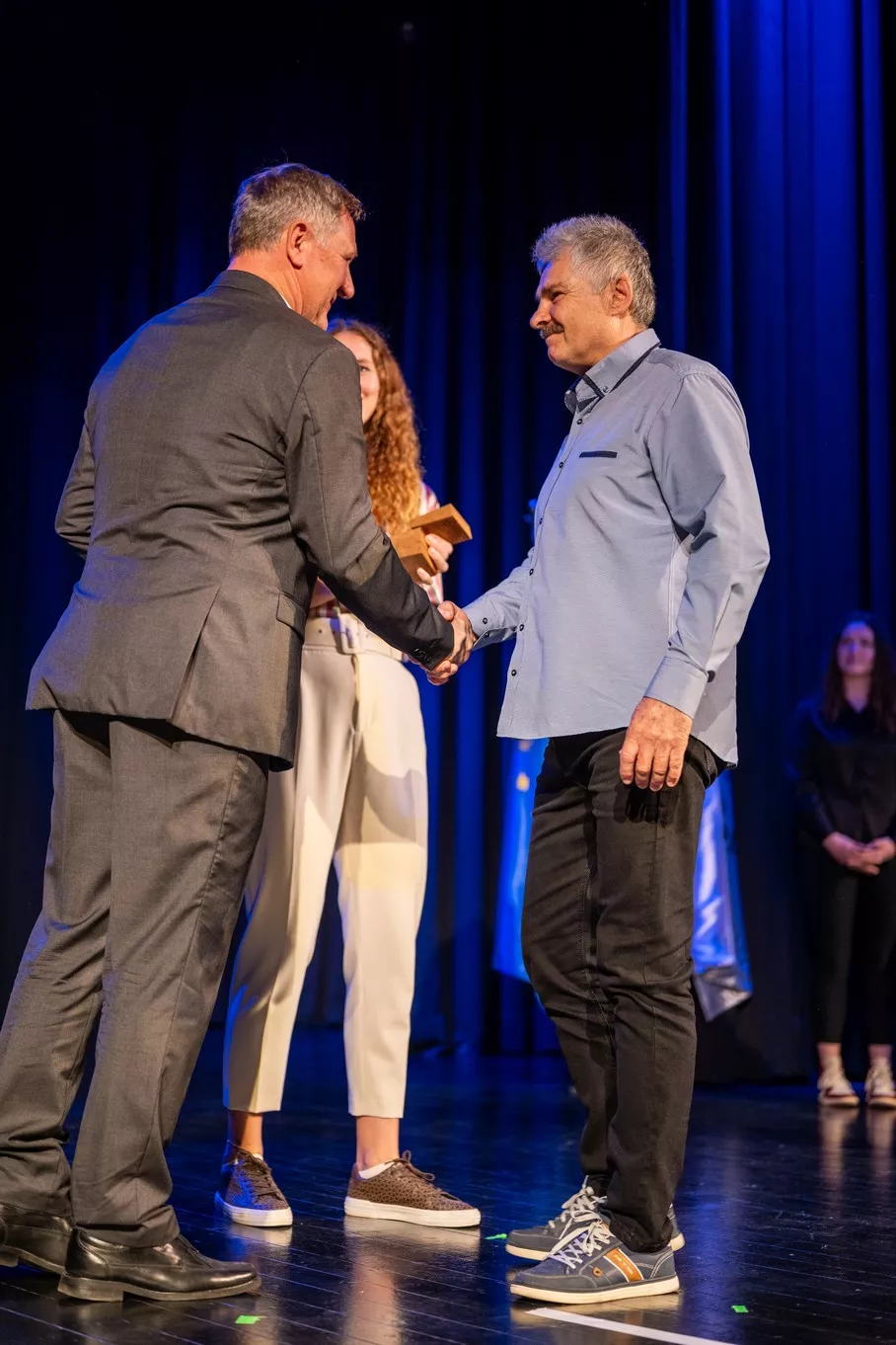 Športnik leta občine Brežice 2023