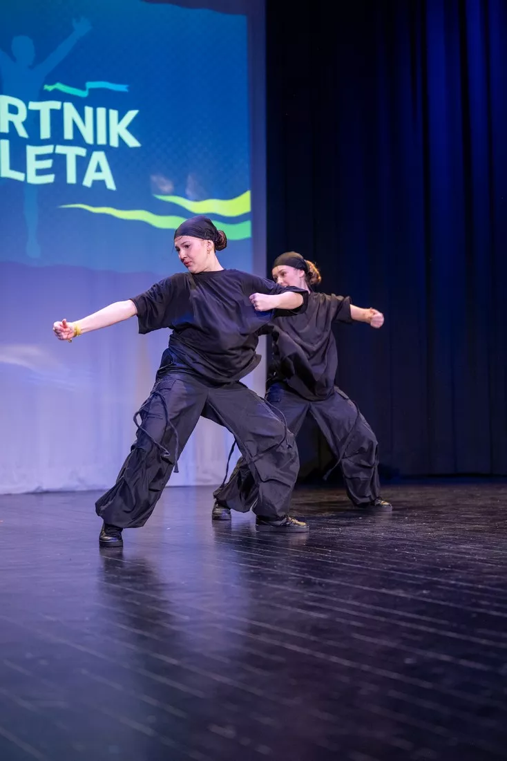 Športnik leta občine Brežice 2023