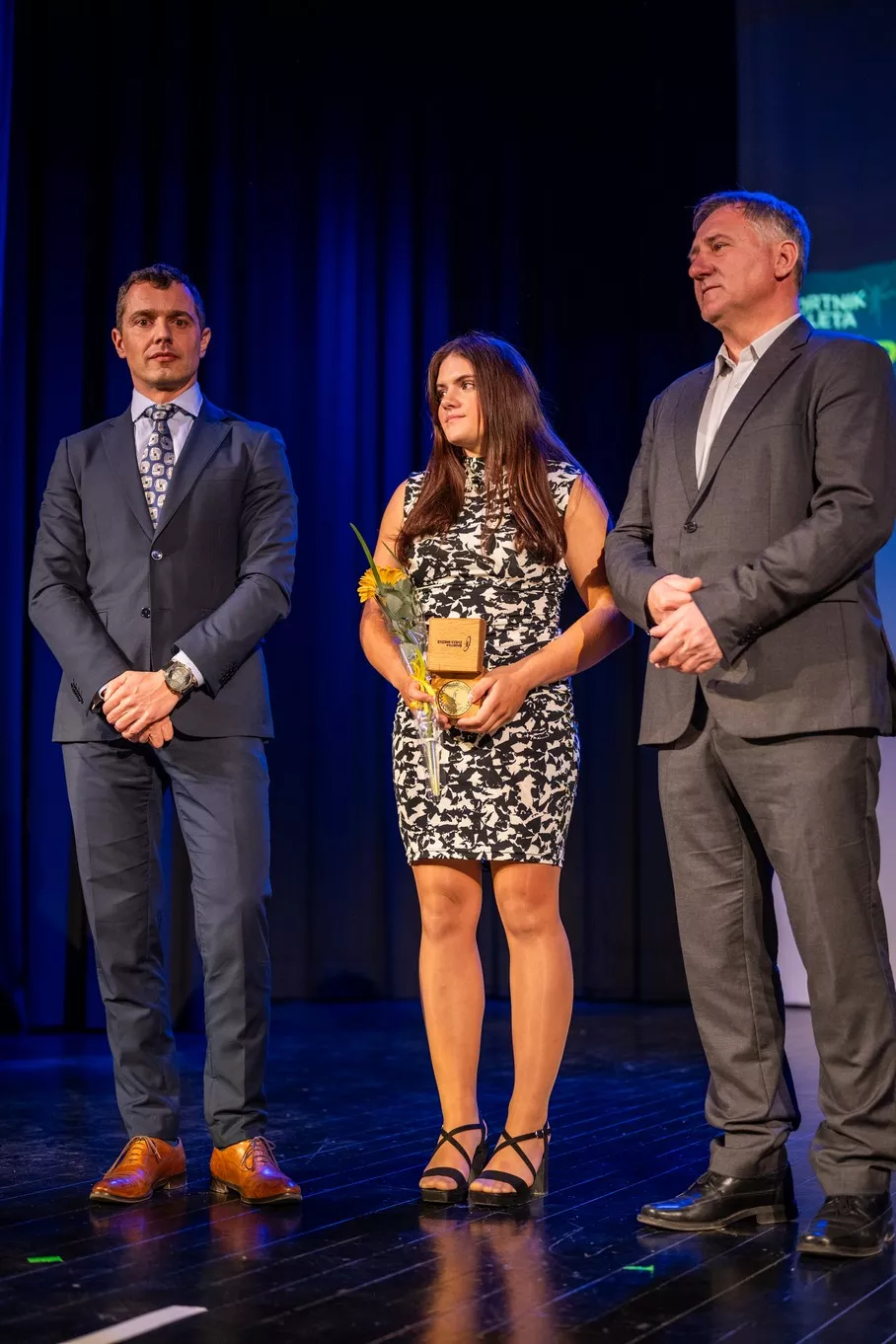 Športnik leta občine Brežice 2023