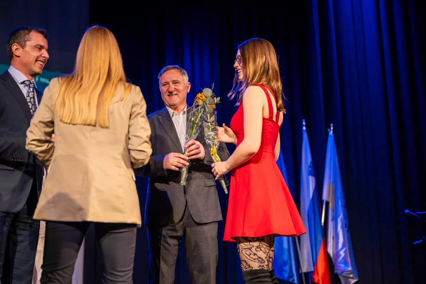 Športnik leta občine Brežice 2023