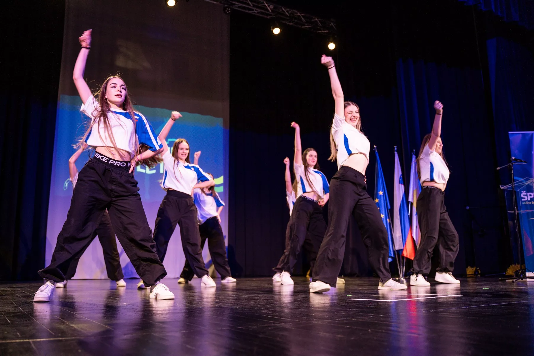 Športnik leta občine Brežice 2023