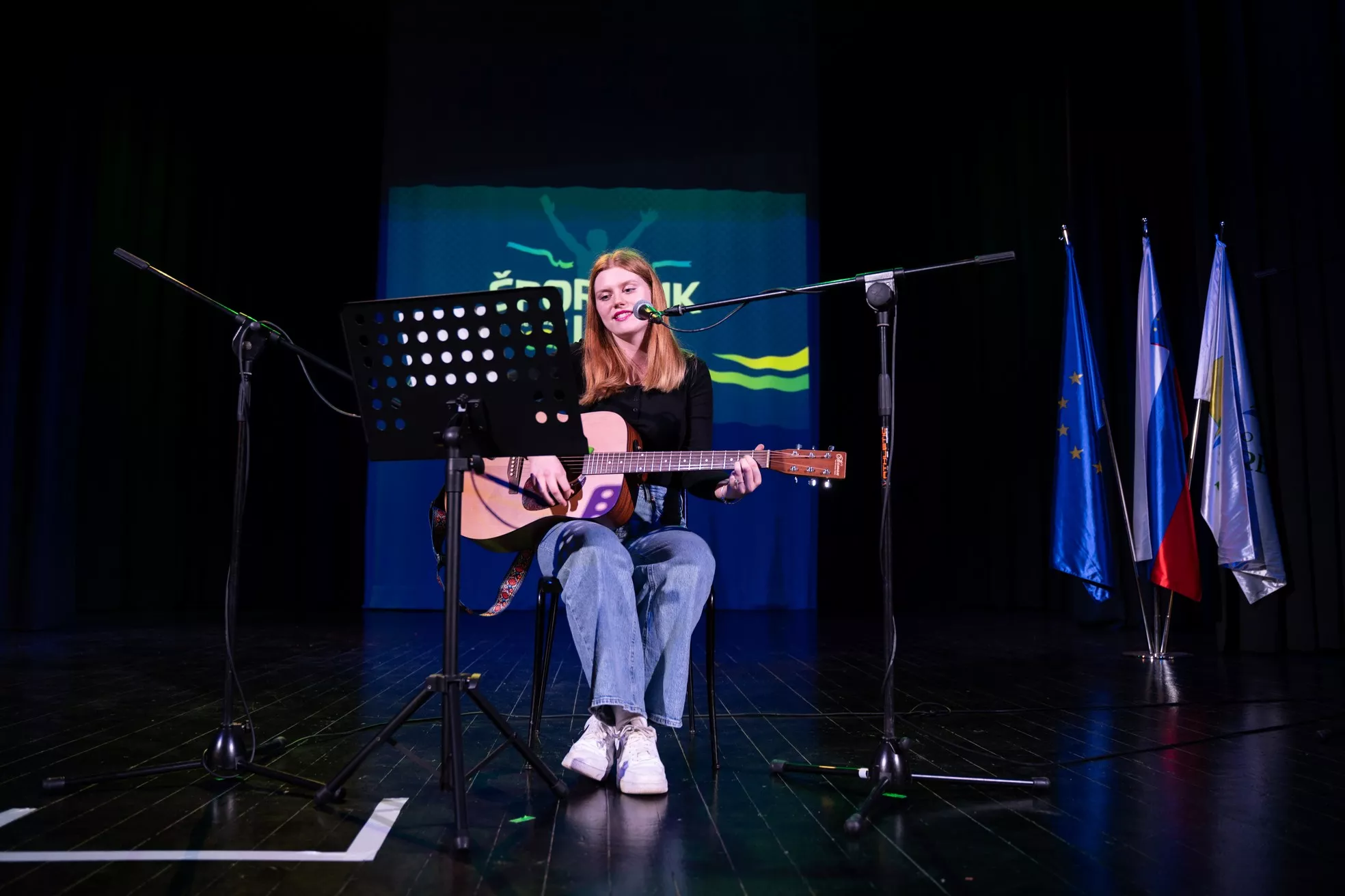 Športnik leta občine Brežice 2023