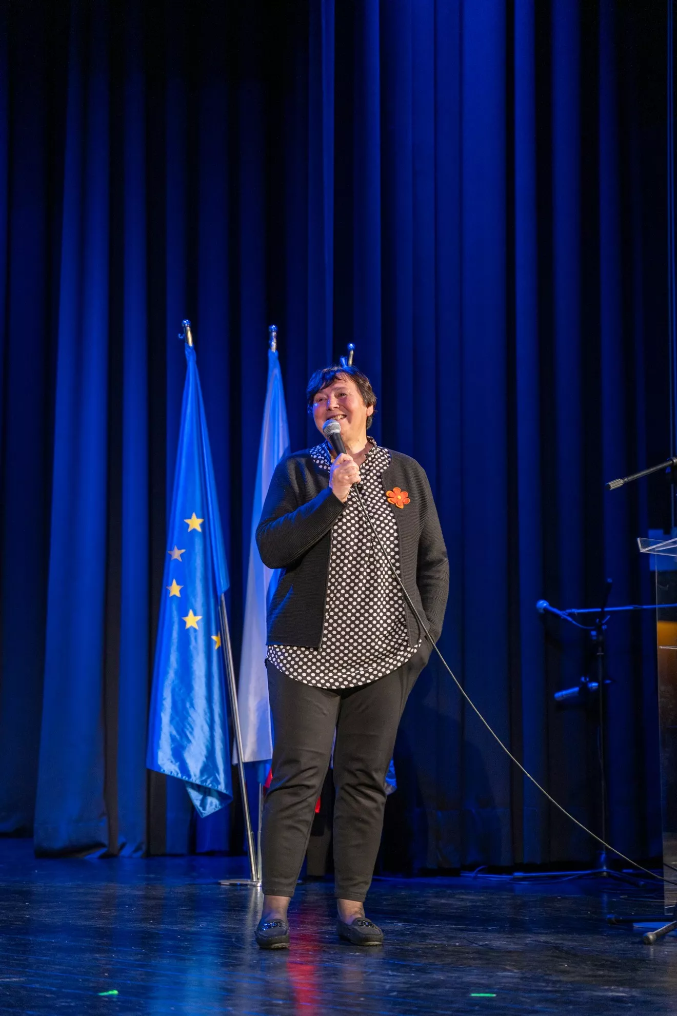 Športnik leta občine Brežice 2023