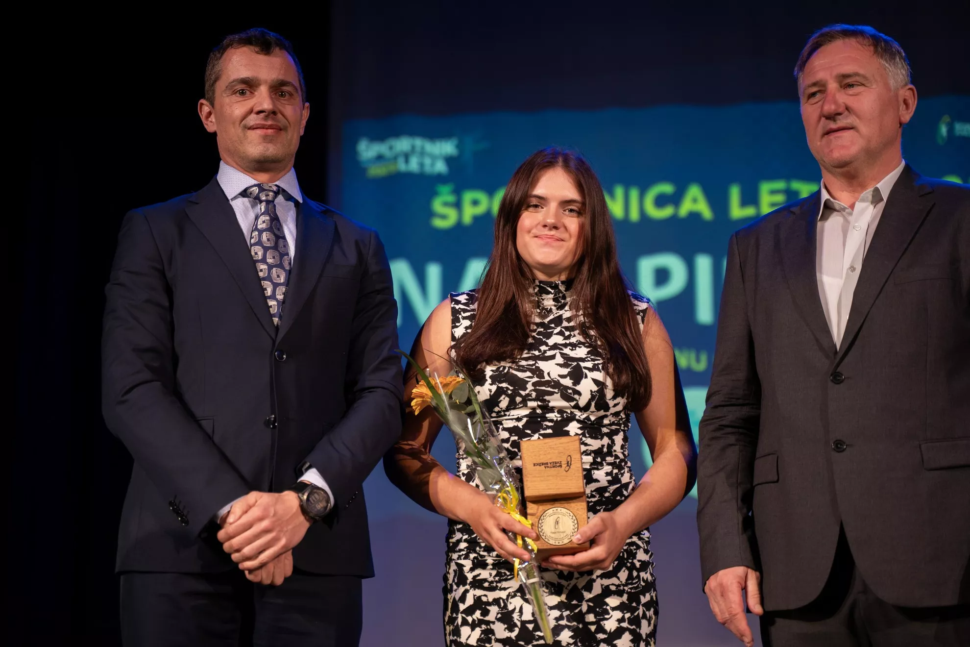 Športnik leta občine Brežice 2023