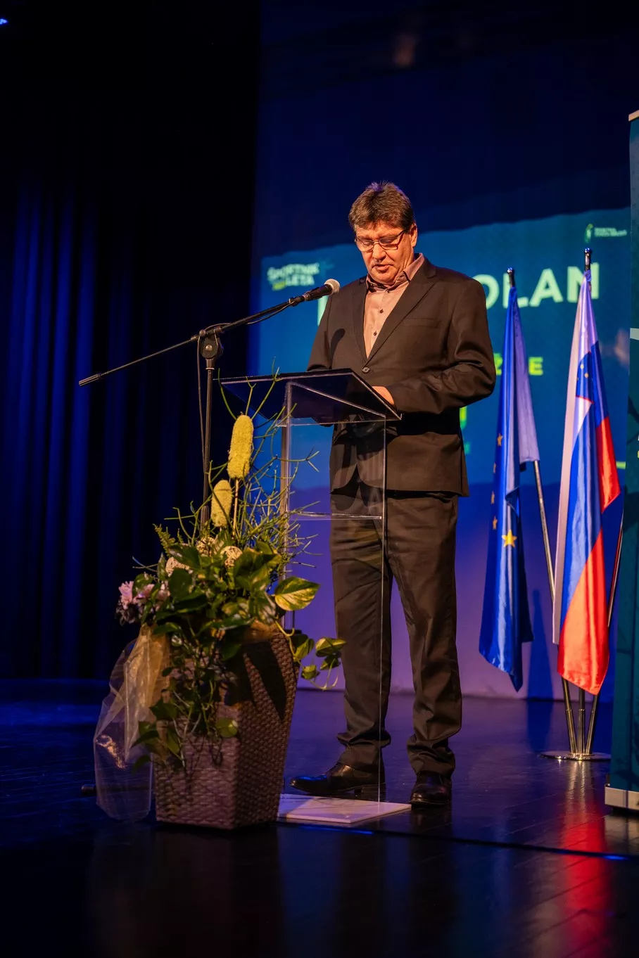 Športnik leta občine Brežice 2023