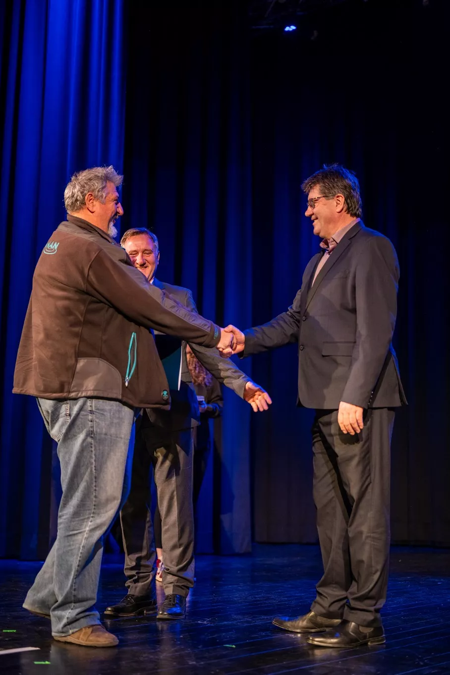 Športnik leta občine Brežice 2023