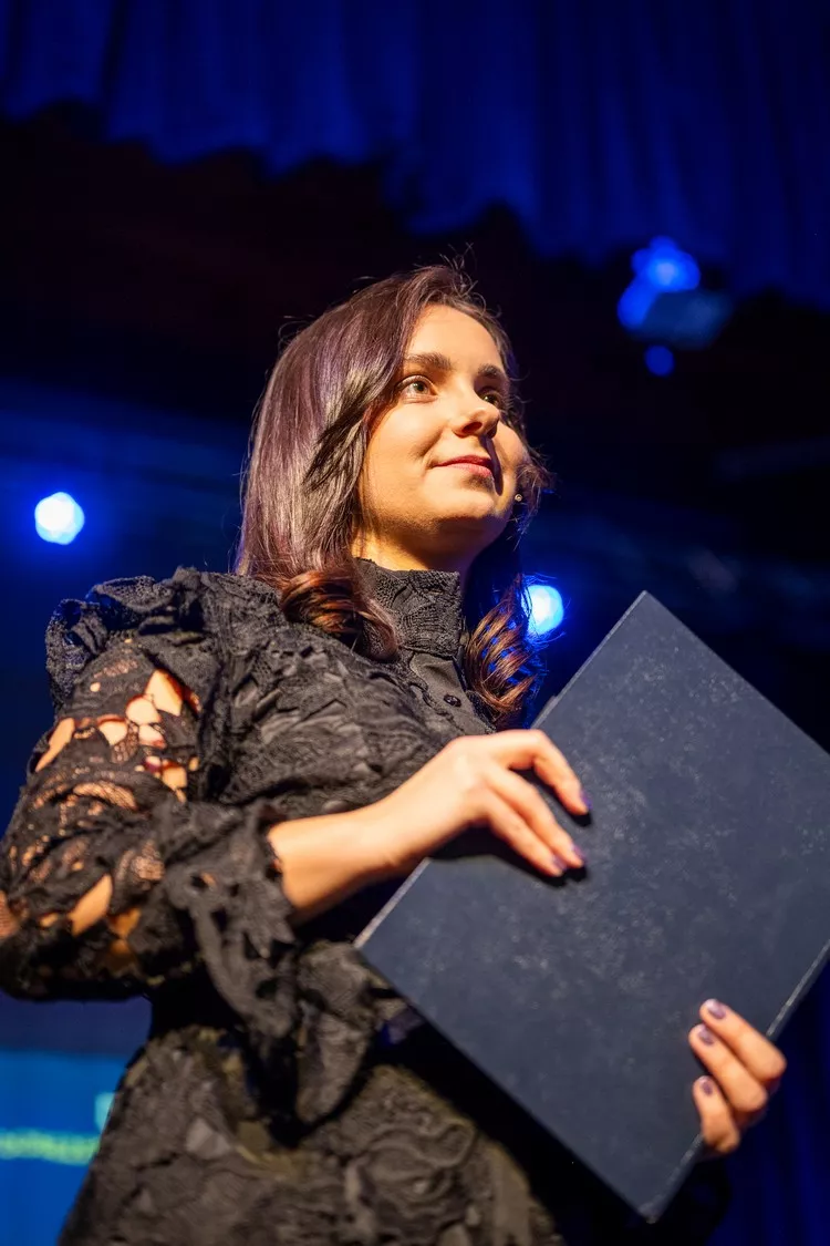 Športnik leta občine Brežice 2023