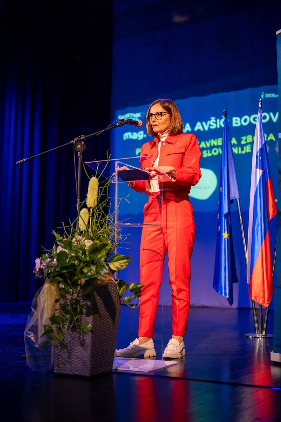 Športnik leta občine Brežice 2023