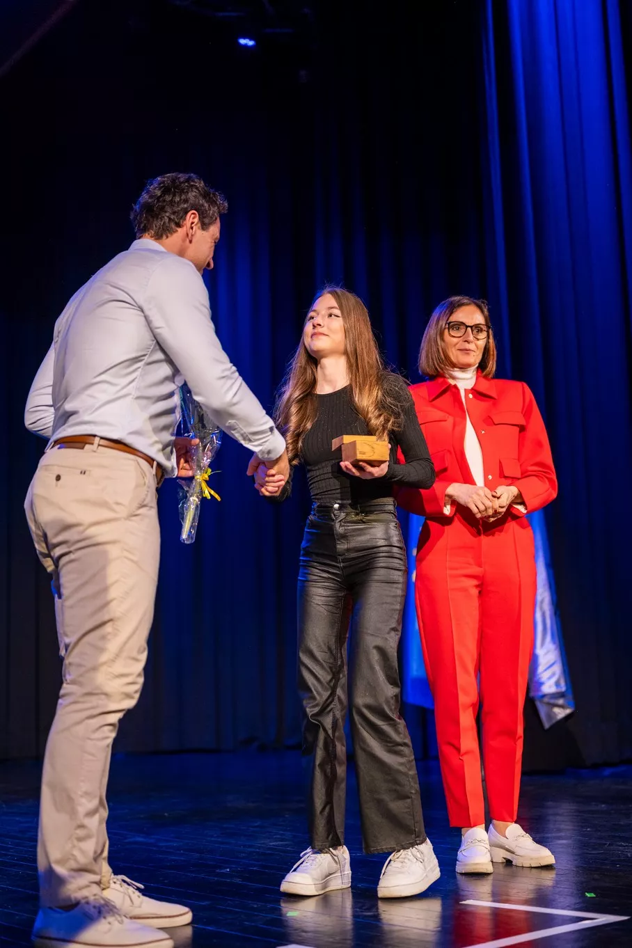 Športnik leta občine Brežice 2023