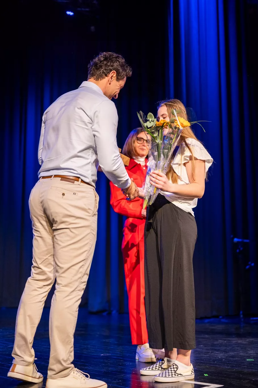 Športnik leta občine Brežice 2023