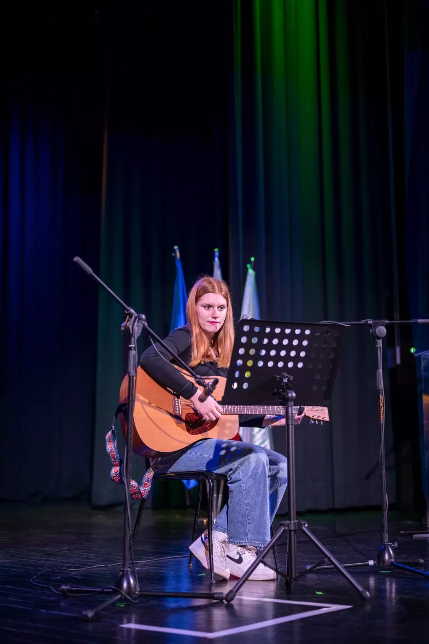 Športnik leta občine Brežice 2023