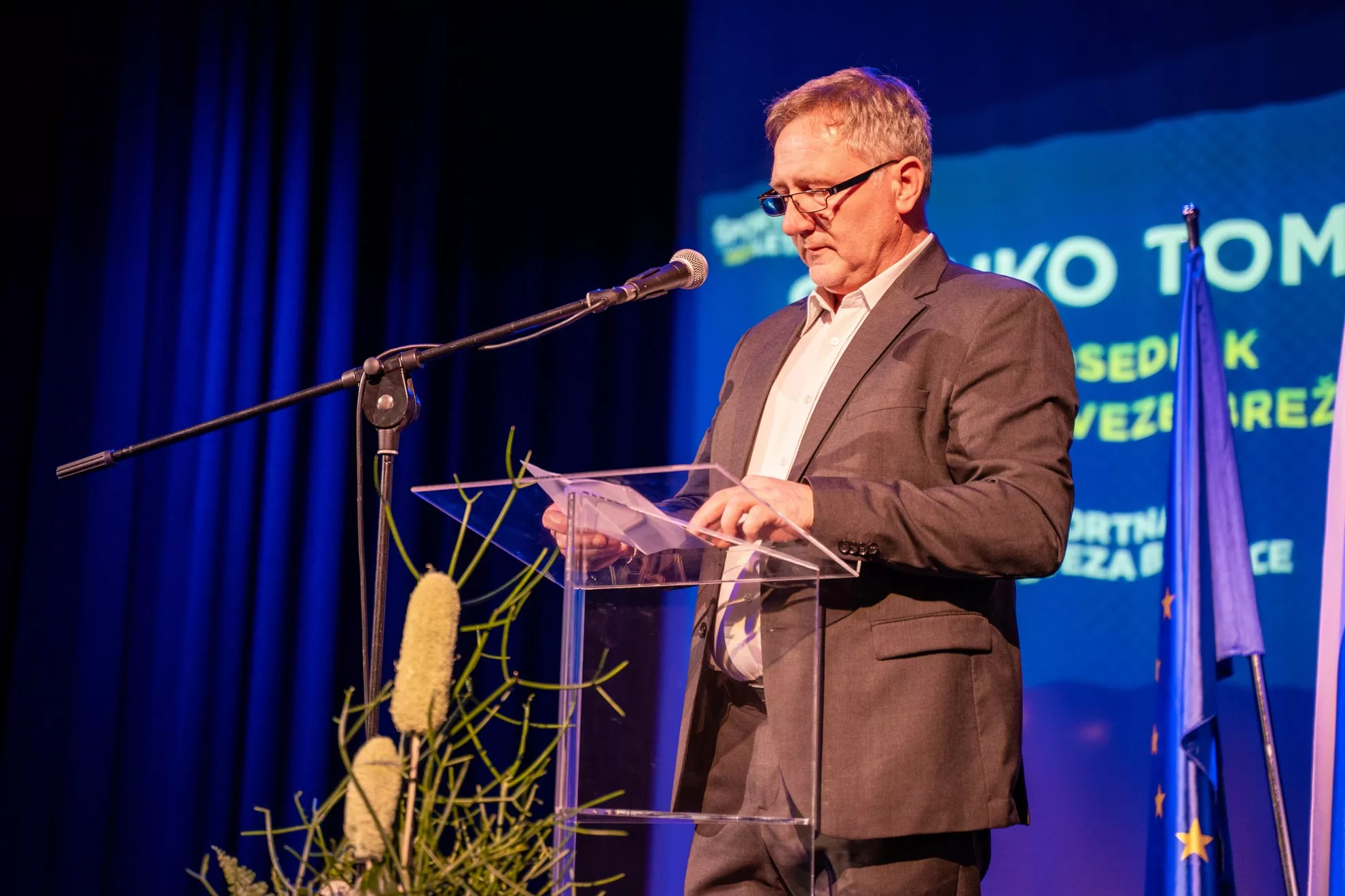 Športnik leta občine Brežice 2023