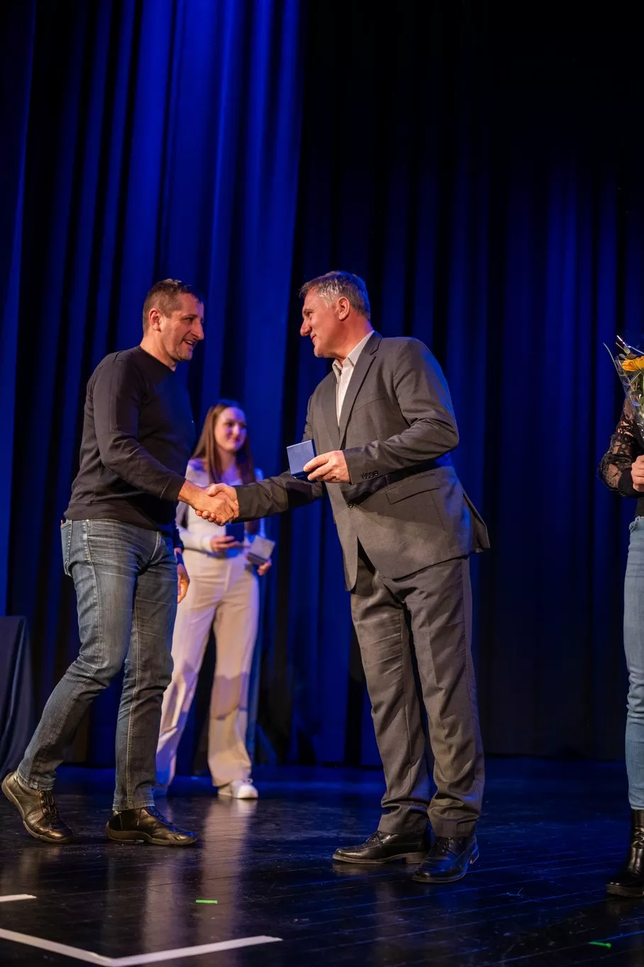 Športnik leta občine Brežice 2023