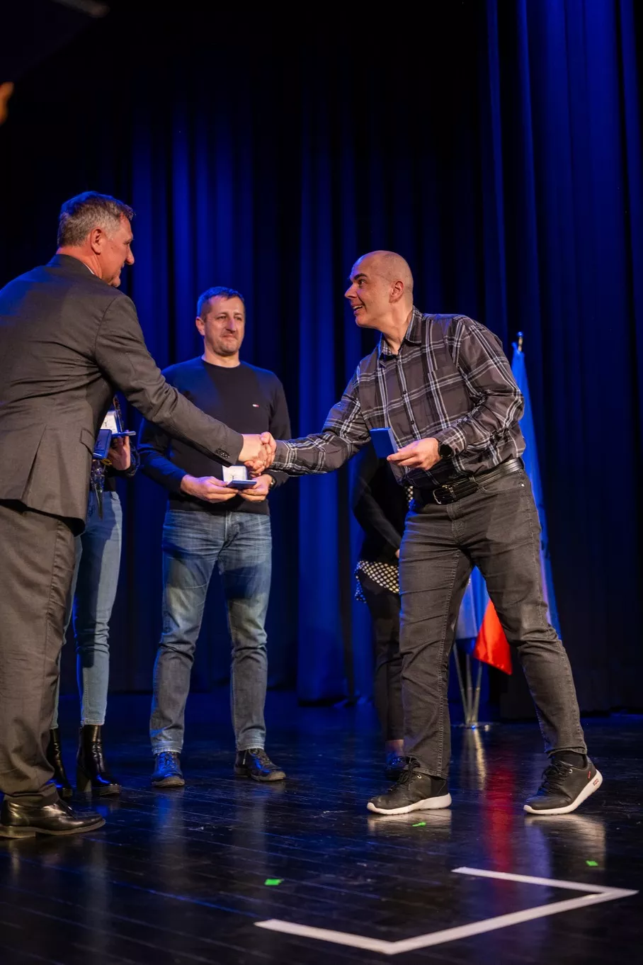 Športnik leta občine Brežice 2023