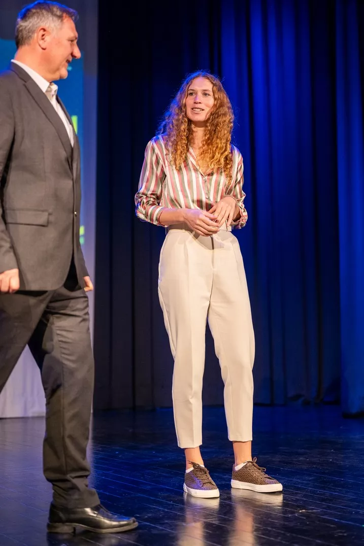 Športnik leta občine Brežice 2023