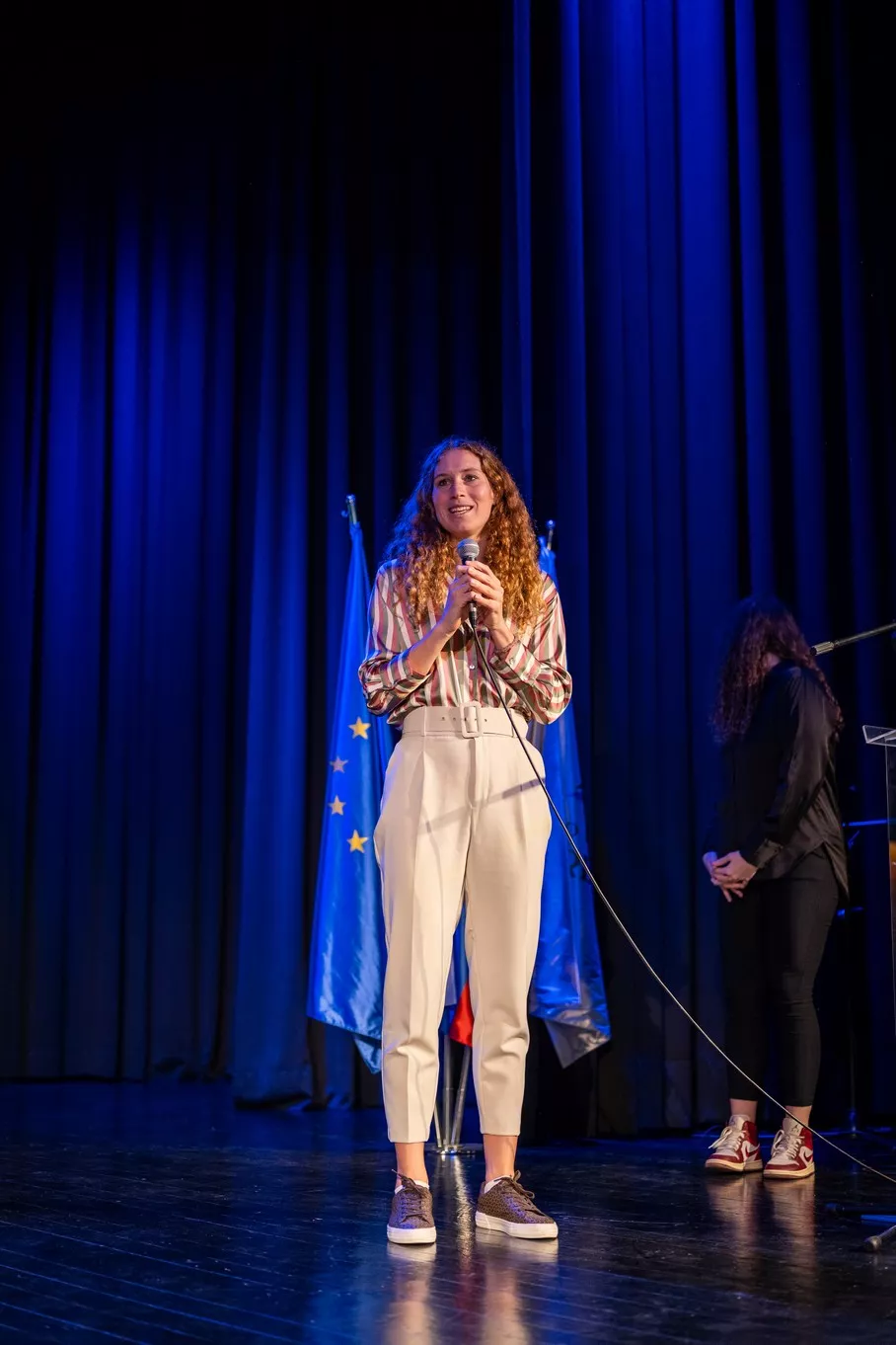 Športnik leta občine Brežice 2023