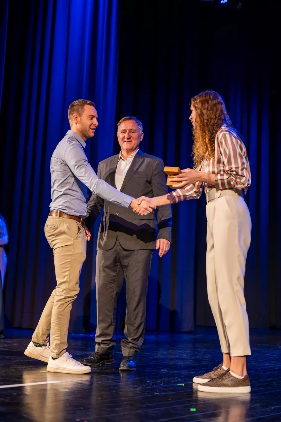 Športnik leta občine Brežice 2023