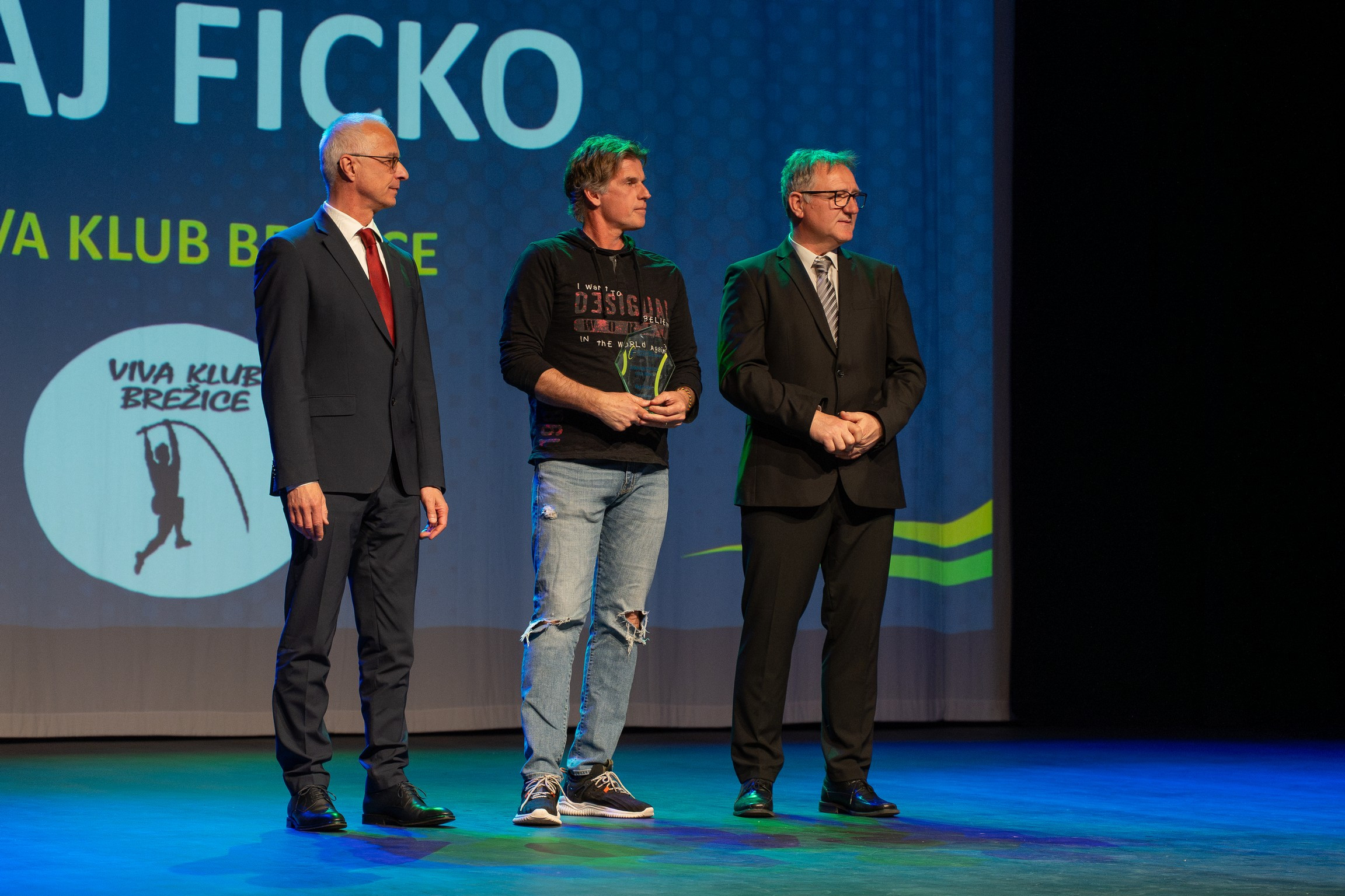 Športnik leta občine Brežice 2024