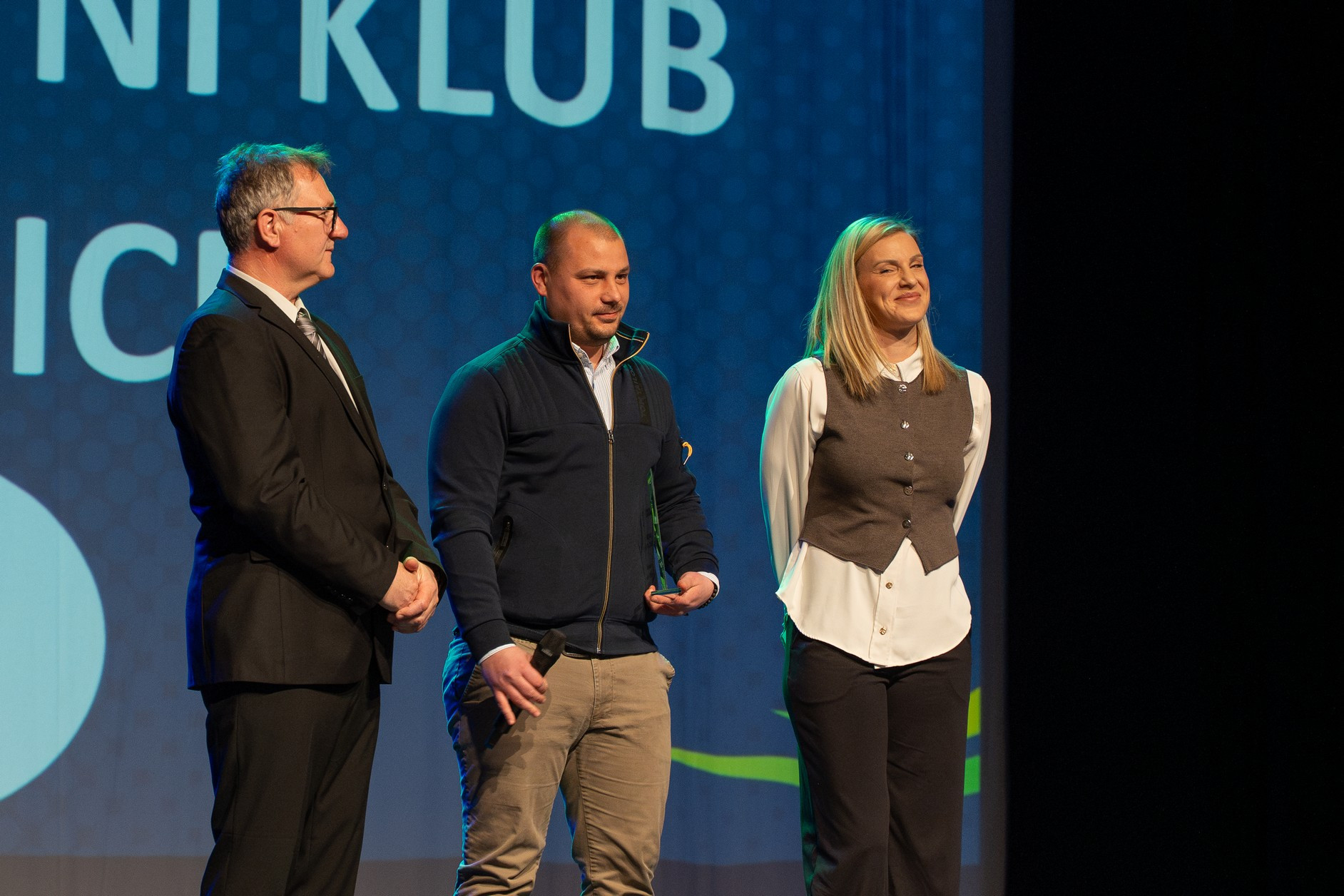 Športnik leta občine Brežice 2024