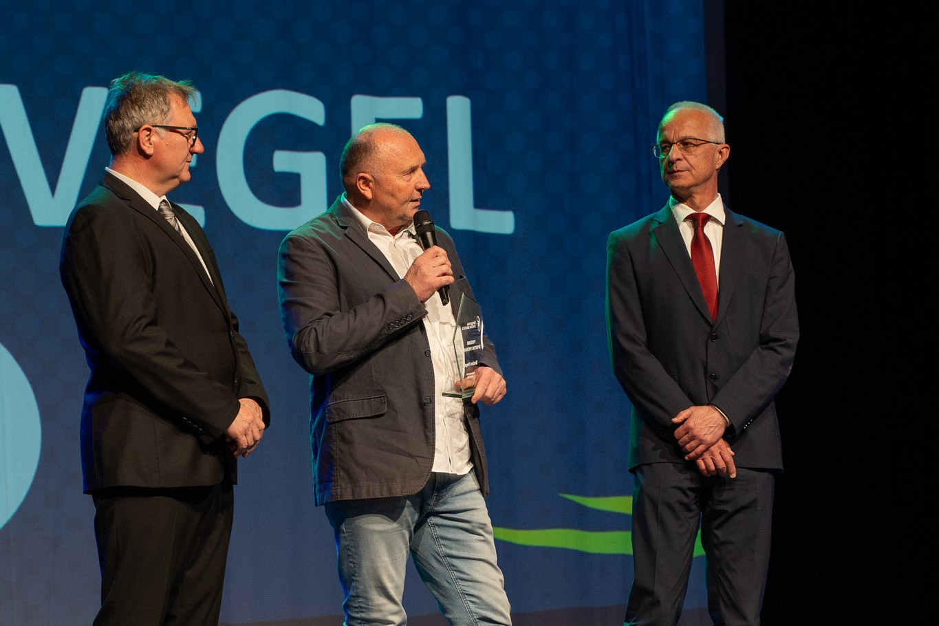 Športnik leta občine Brežice 2024