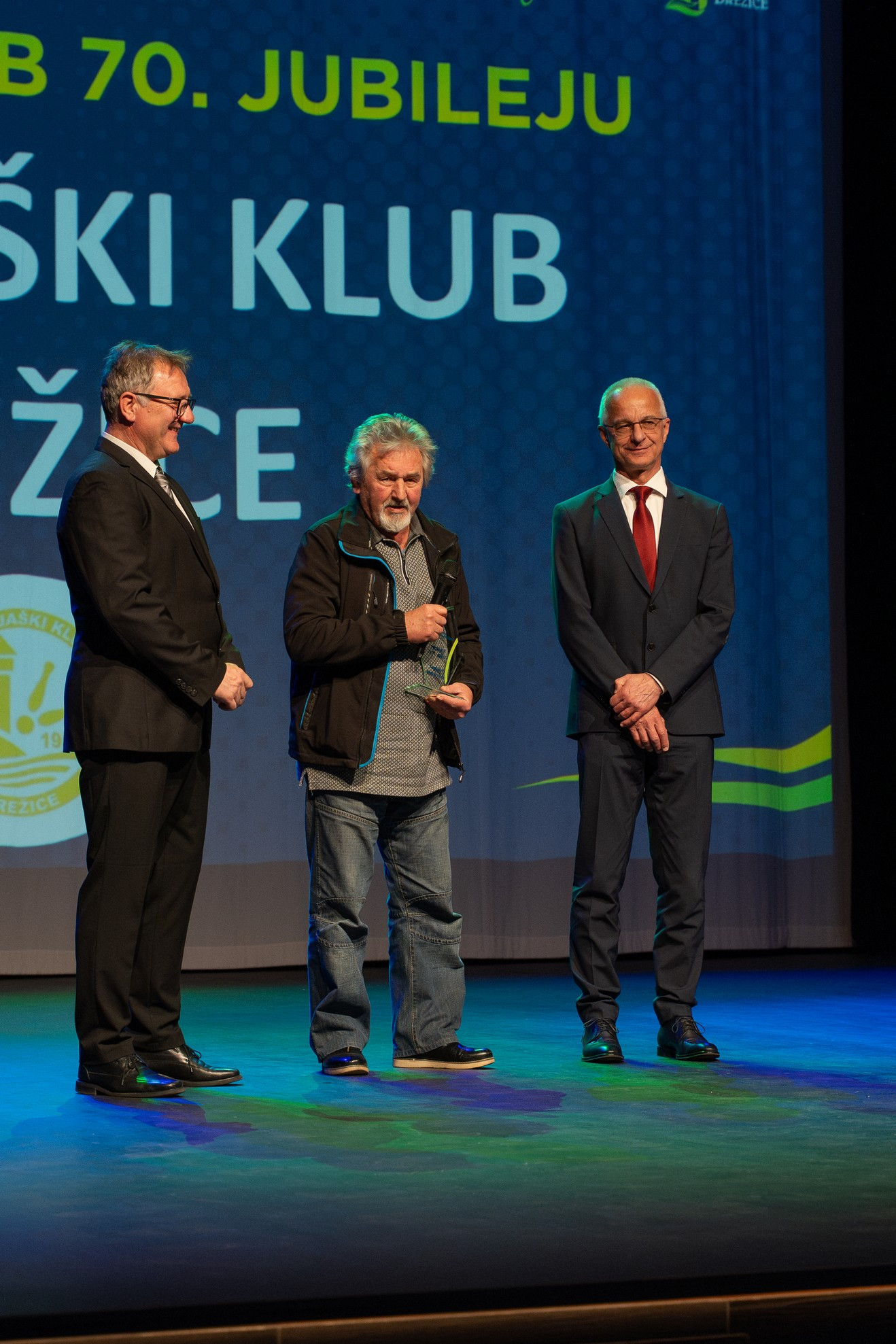 Športnik leta občine Brežice 2024