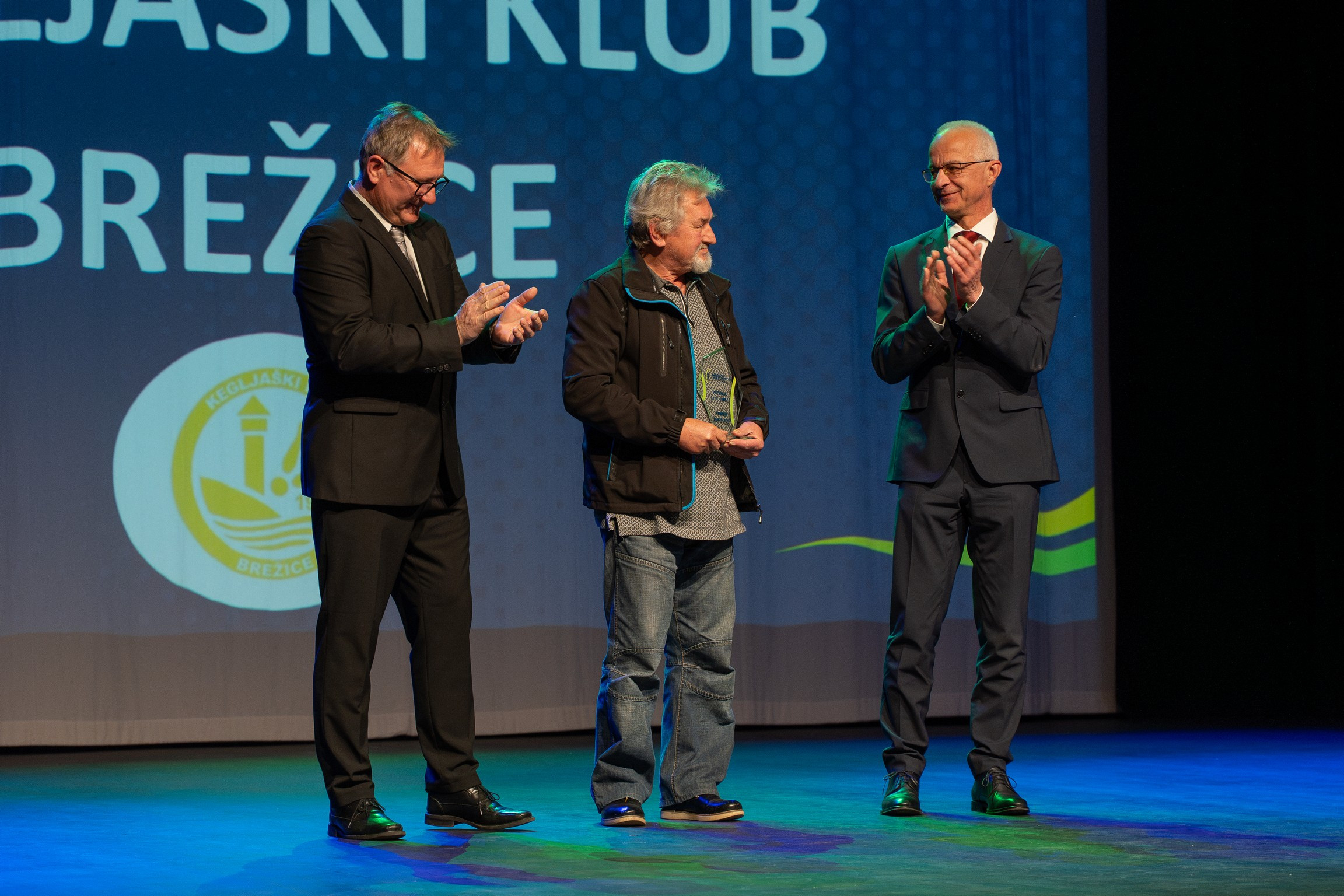 Športnik leta občine Brežice 2024