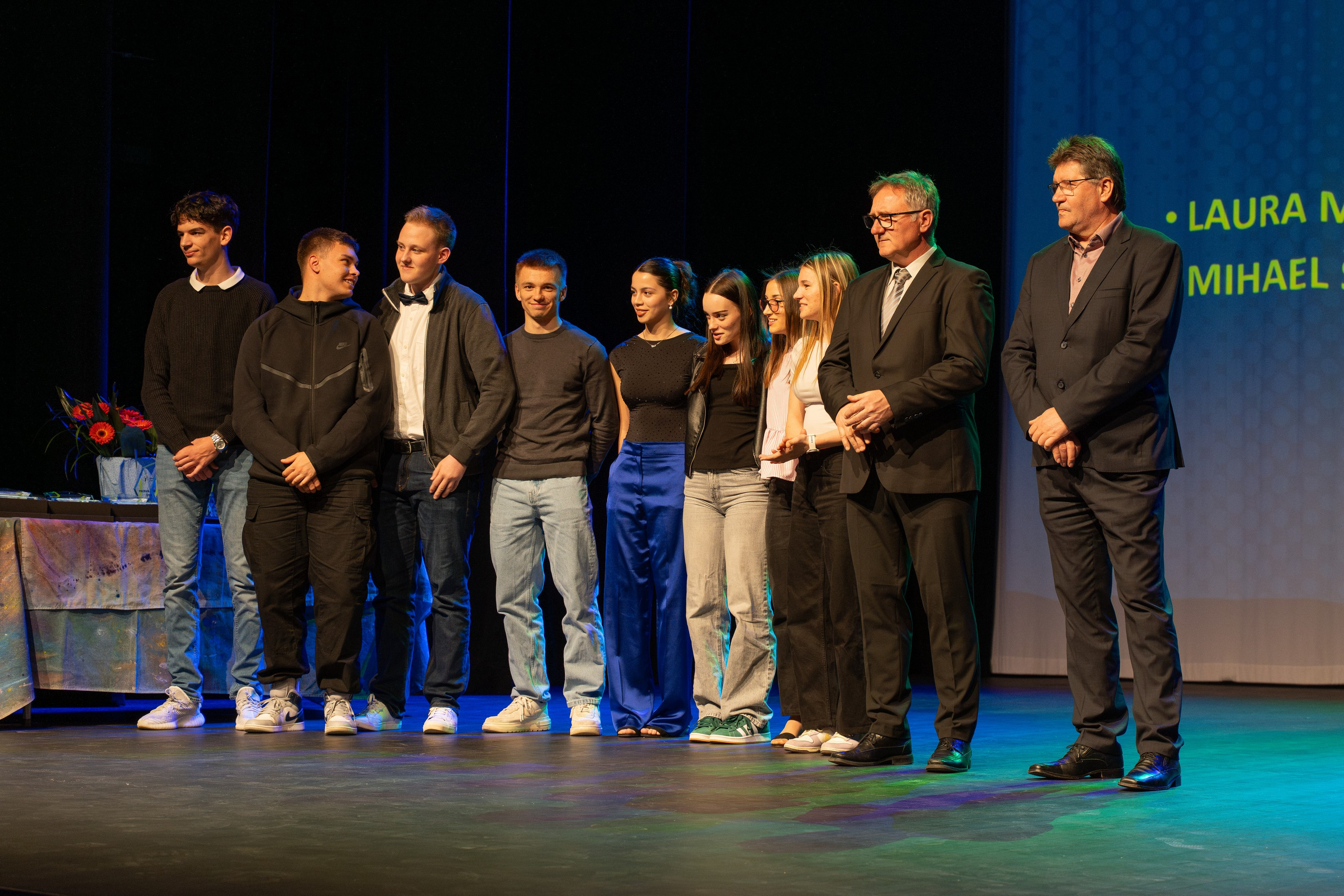 Športnik leta občine Brežice 2024