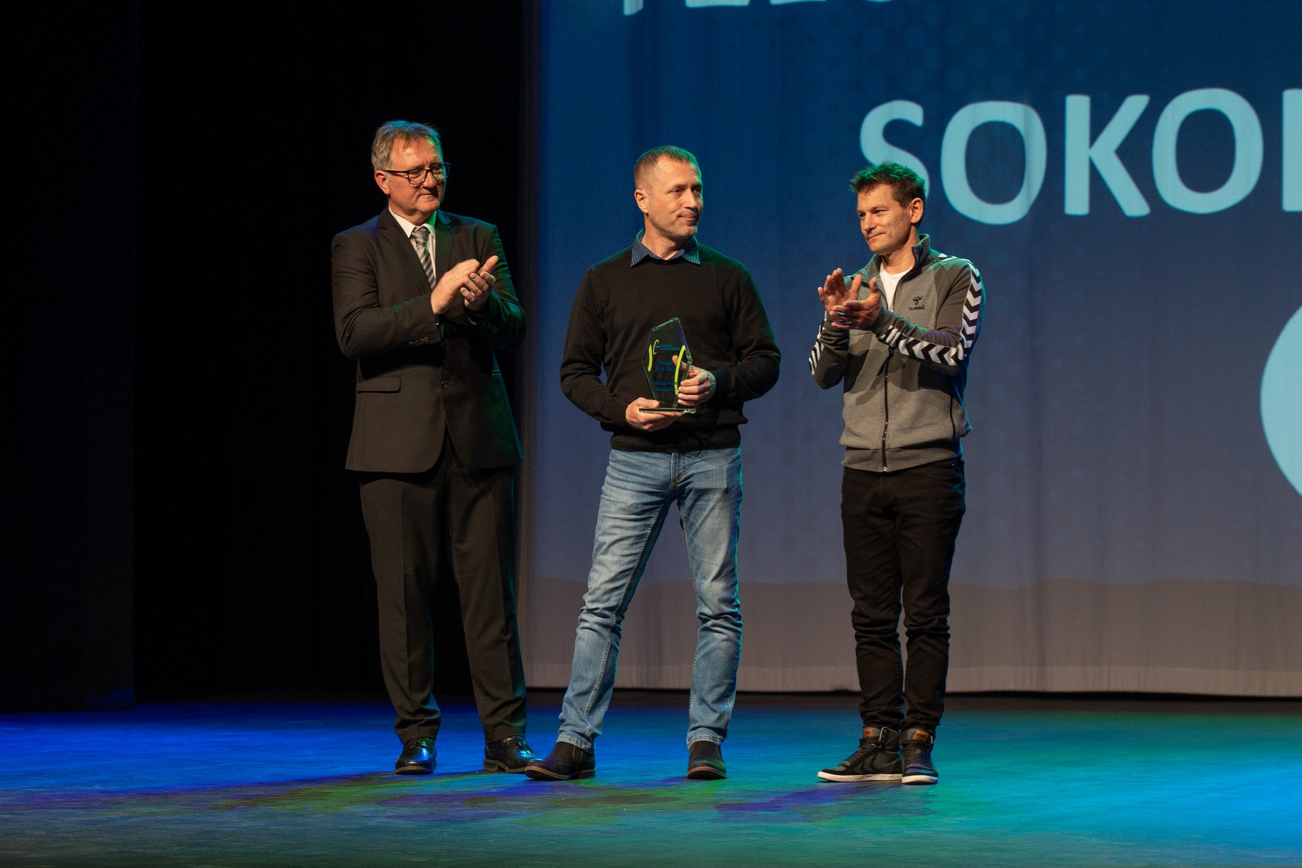 Športnik leta občine Brežice 2024