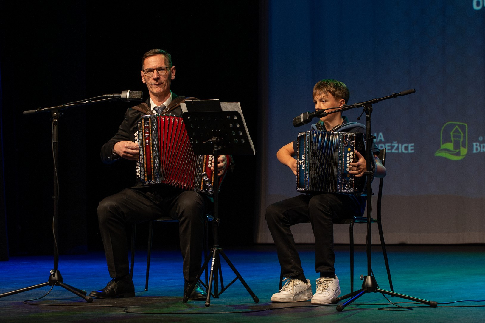 Športnik leta občine Brežice 2024