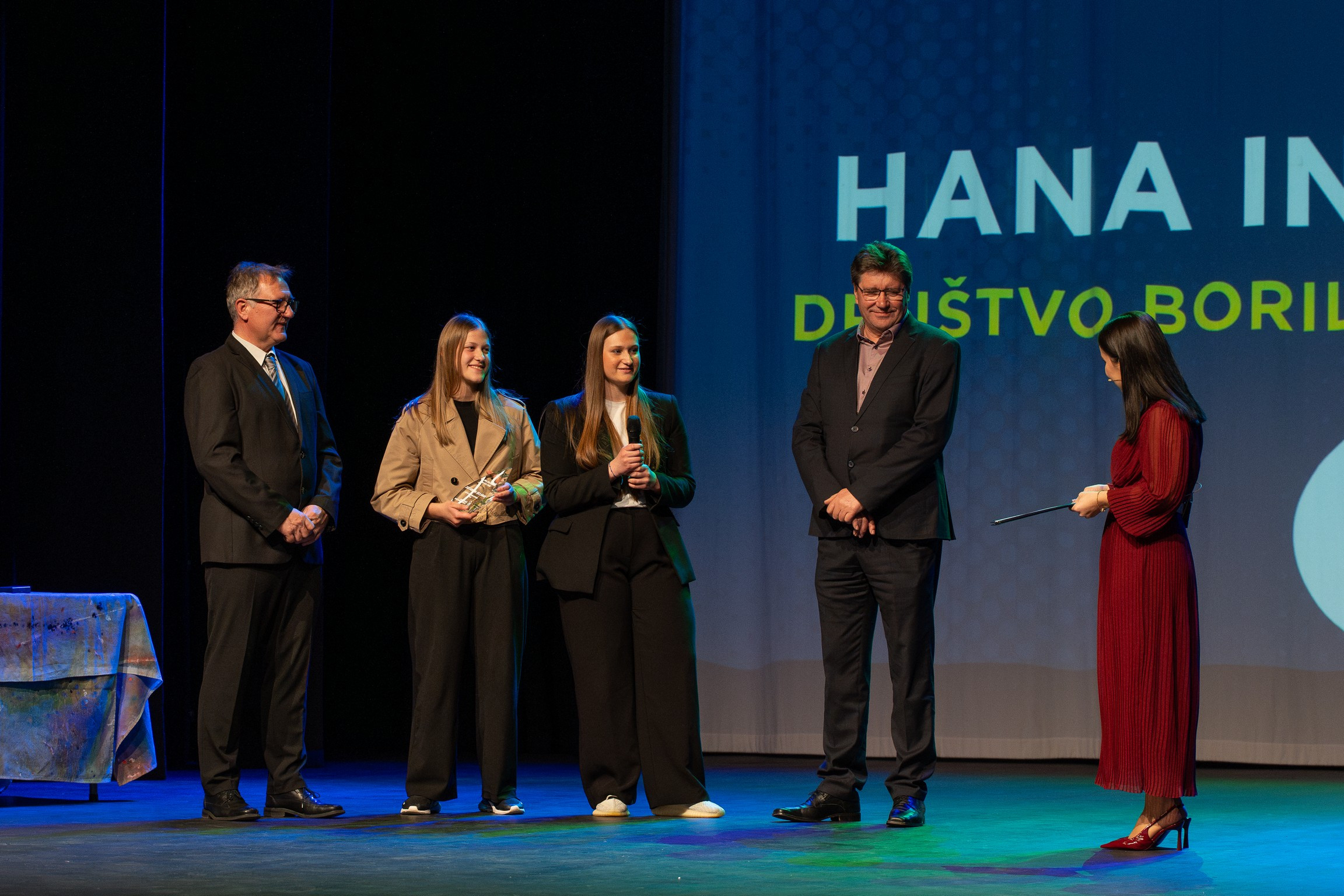 Športnik leta občine Brežice 2024