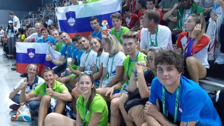 Športniki do brezplačnega javnega prevoza