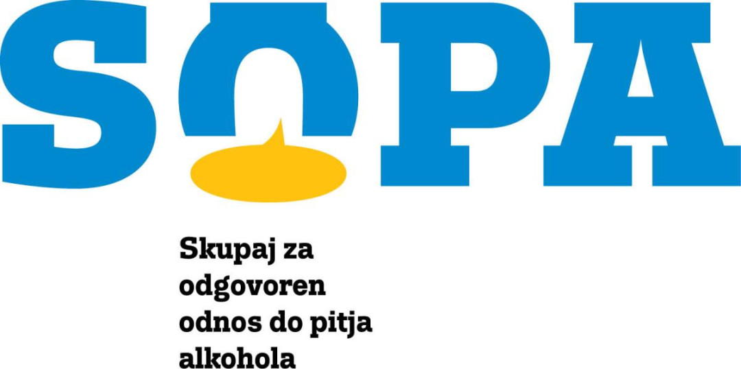 ŠZB izvedel tri aktivnosti v sklopu projekta SOPA