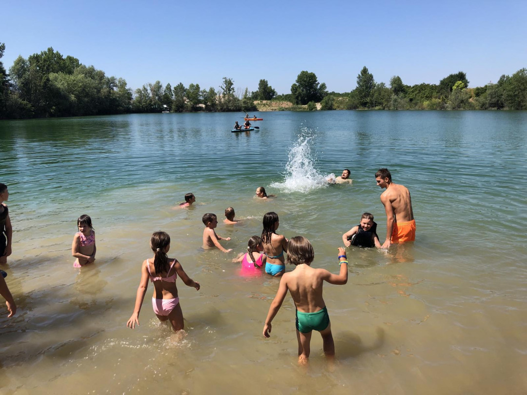 Tabor aktivnih doživetij 2022