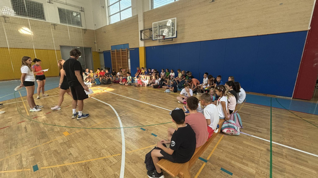 Tabor aktivnih doživetij 2025 poletje - prijava