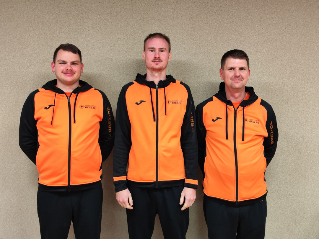 1. turnir 1. DL 10m 2025/26