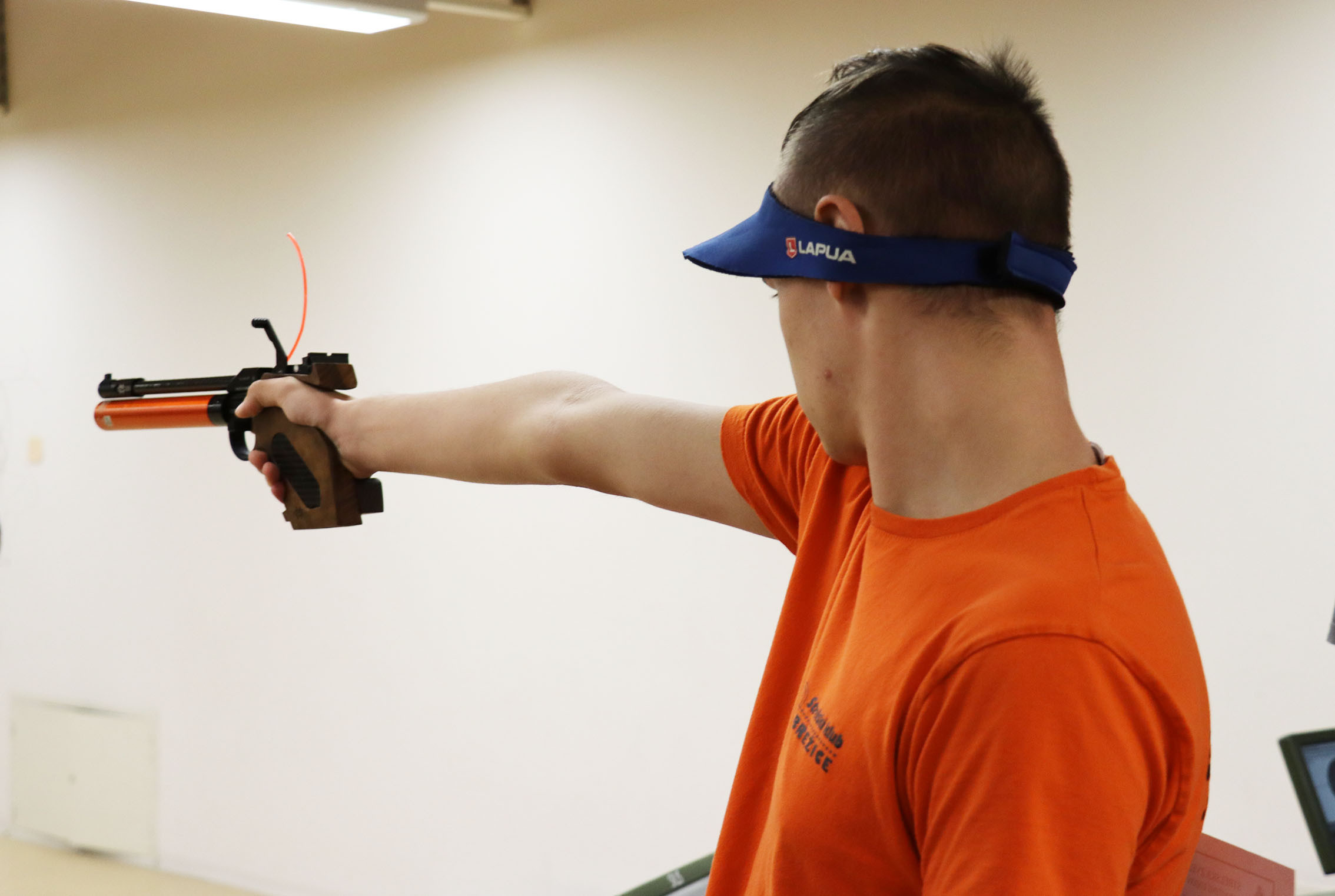 1. turnir DL mladih 2024/25