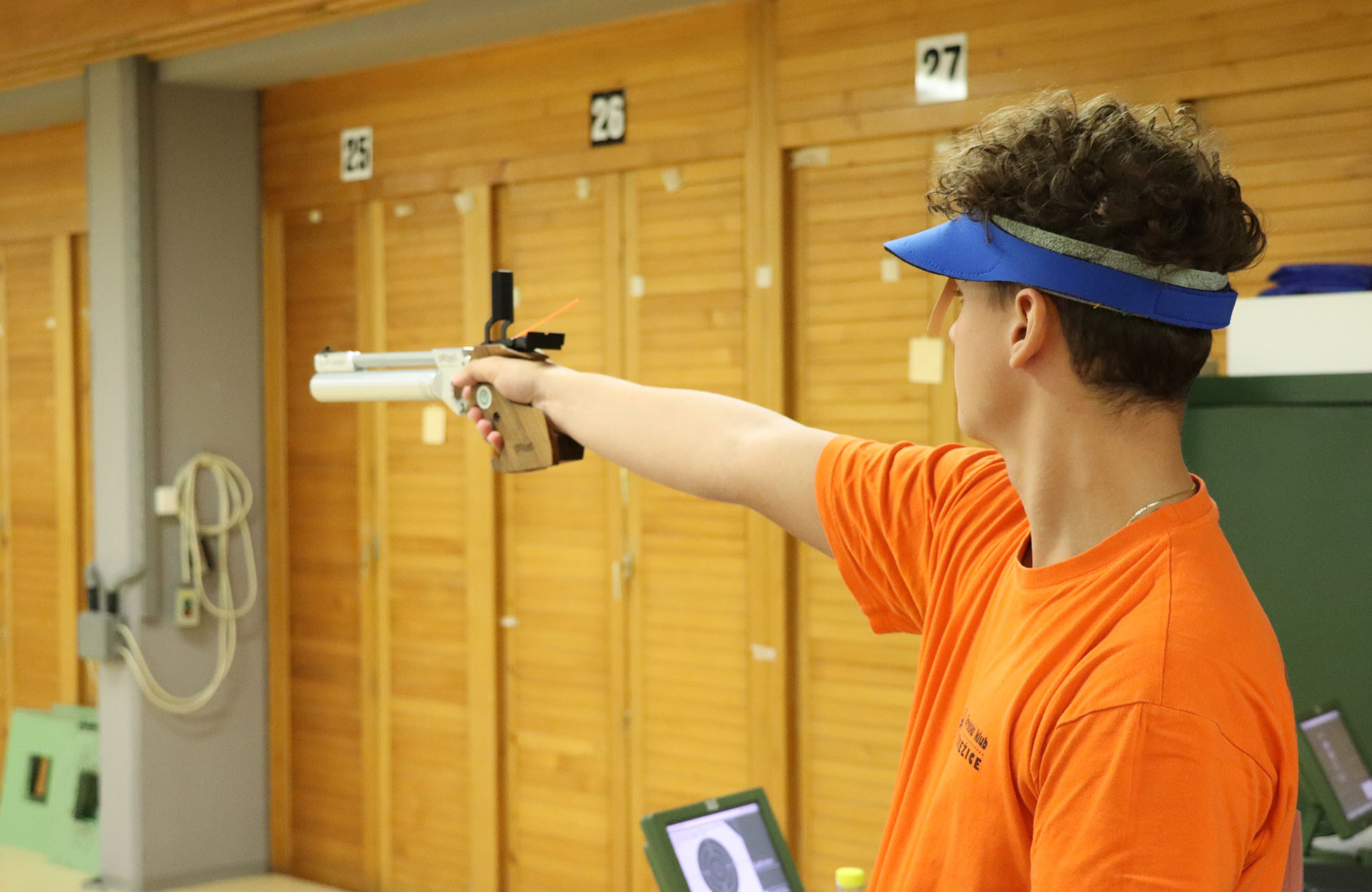 1. turnir DL mladih 2024/25