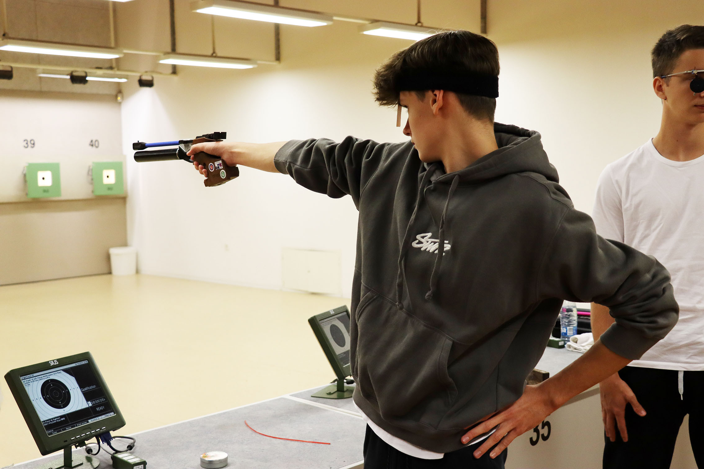 1. turnir DL mladih 2024/25