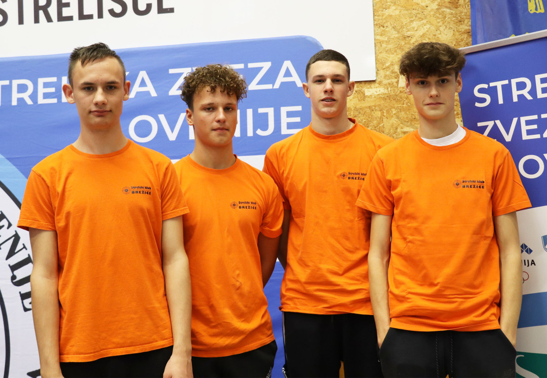 1. turnir DL mladih 2024/25