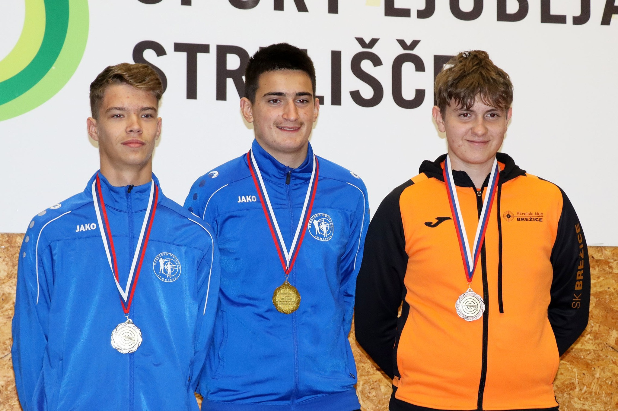 1. turnir DL mladih 2025/26