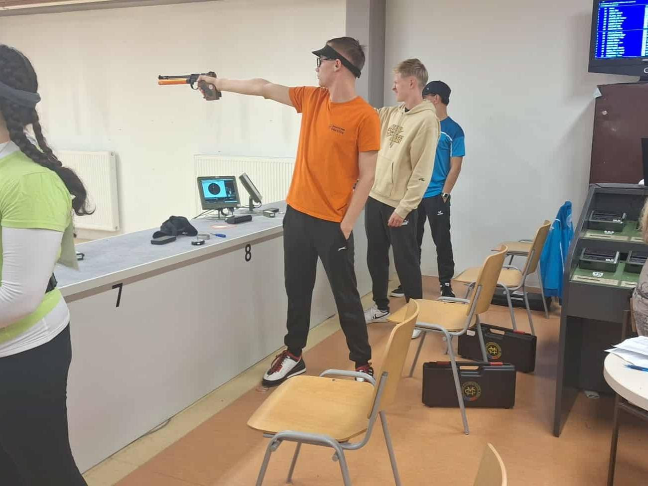 1. turnir DL mladih 2025/26