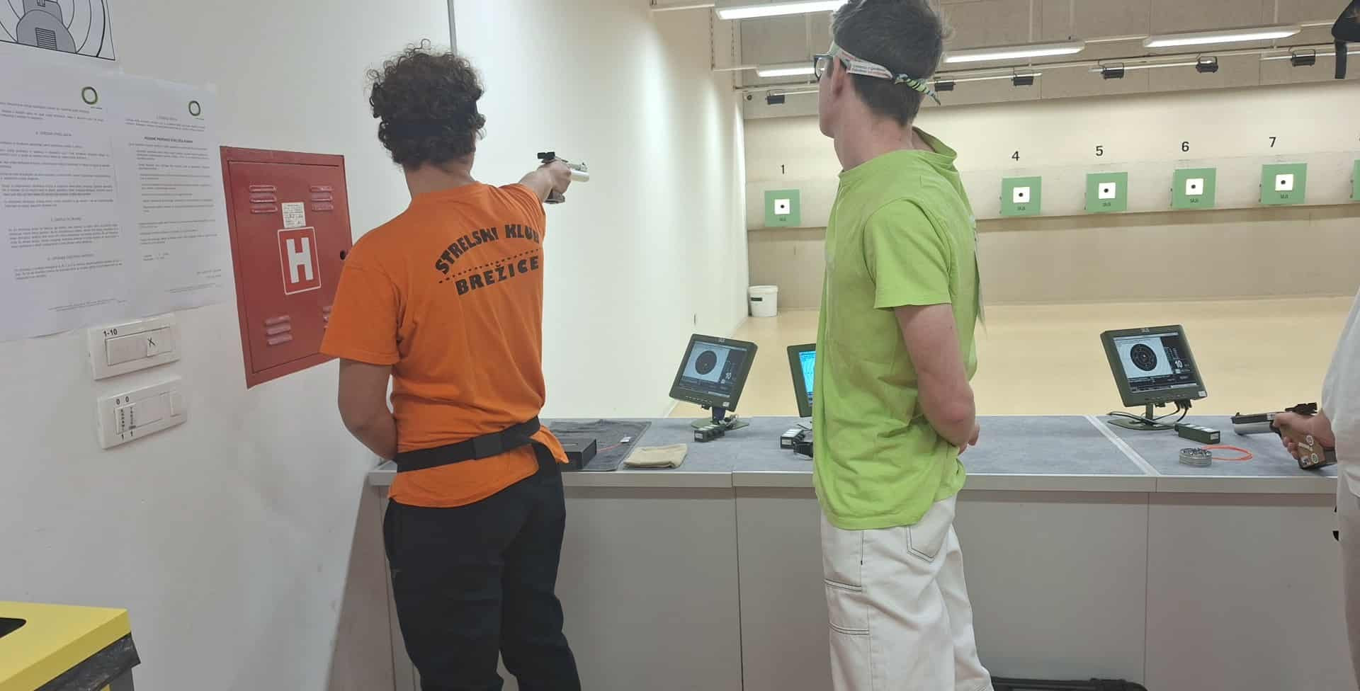 1. turnir DL mladih 2025/26