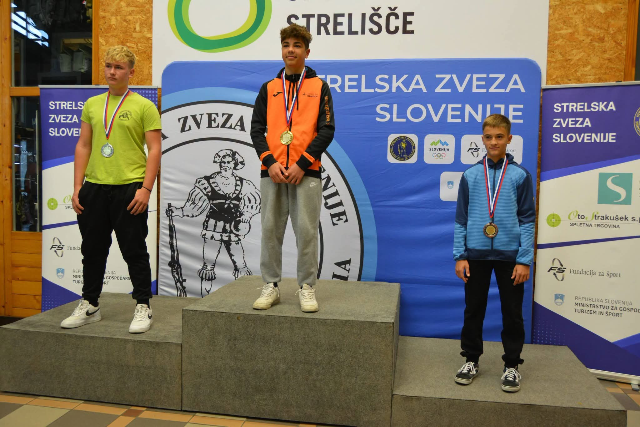 1. turnir DL mladih 2026/27