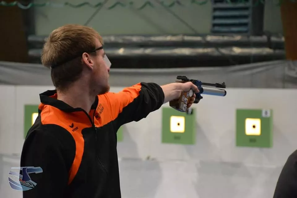 100. nastop za Gregorja Kuharja!