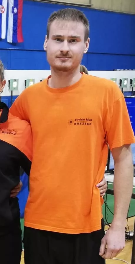 100. nastop za Gregorja Kuharja!