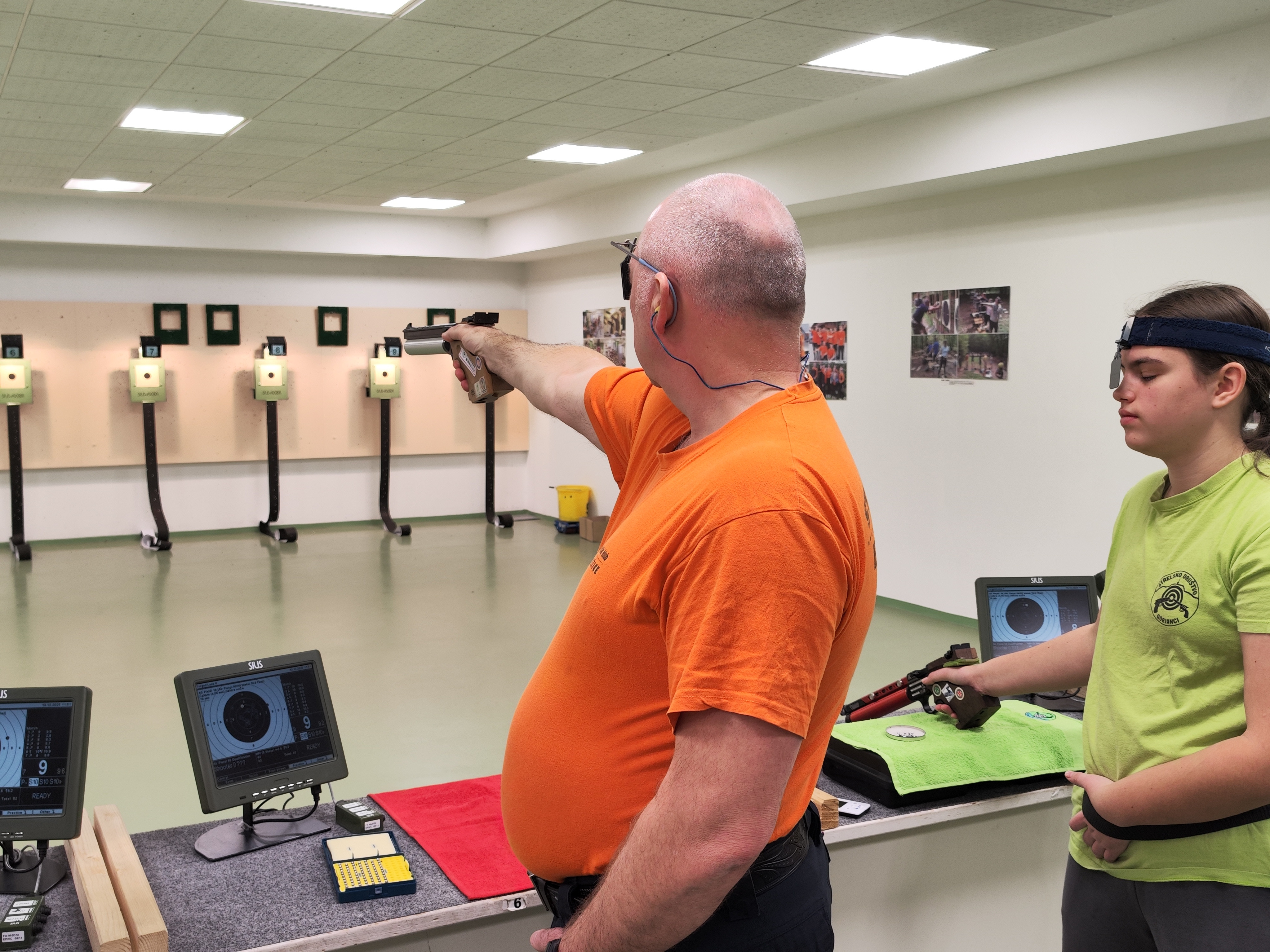 2. krog 2. DL JV Slo 2025/26