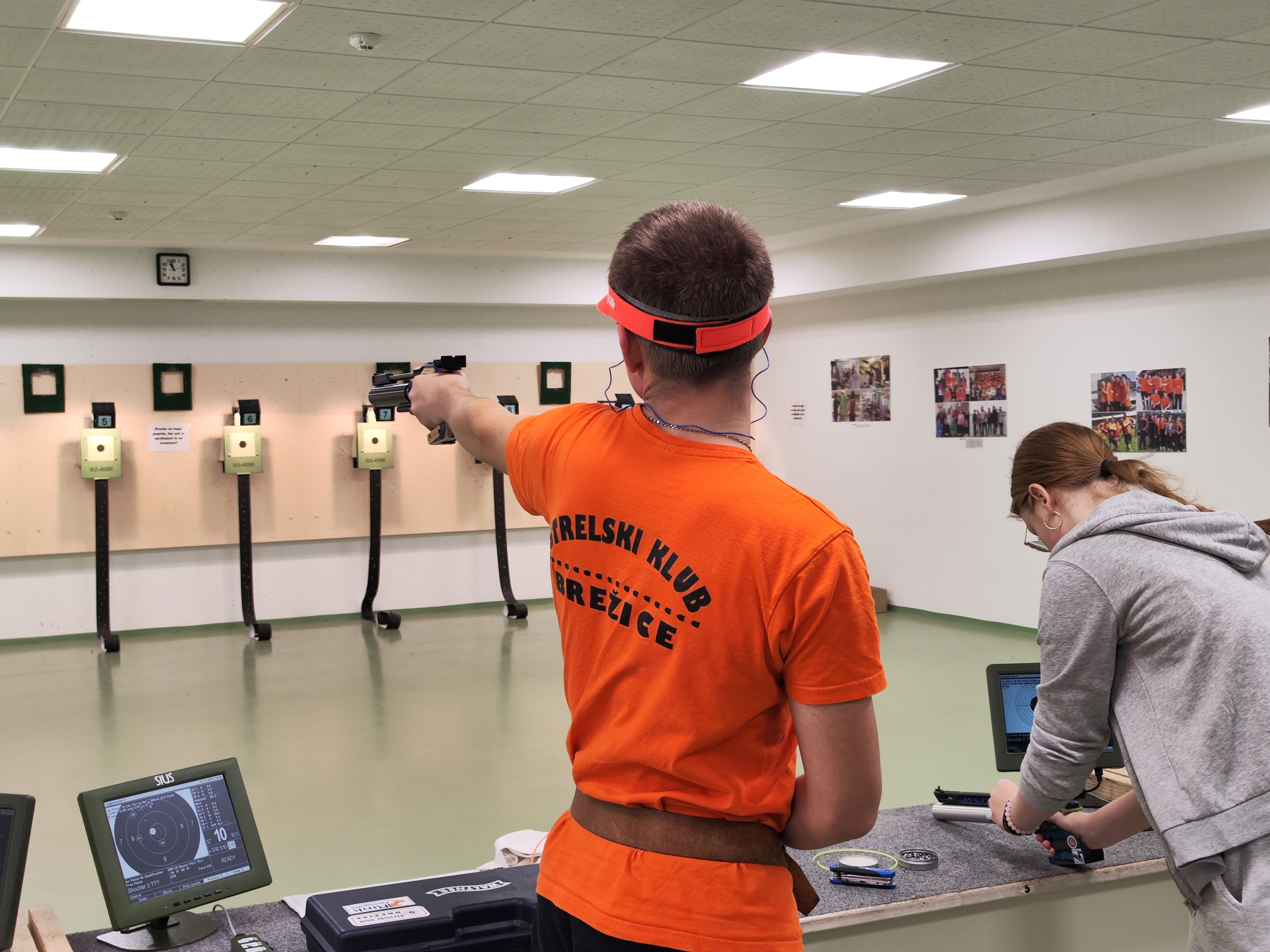 2. krog 2. DL JV Slo 2025/26