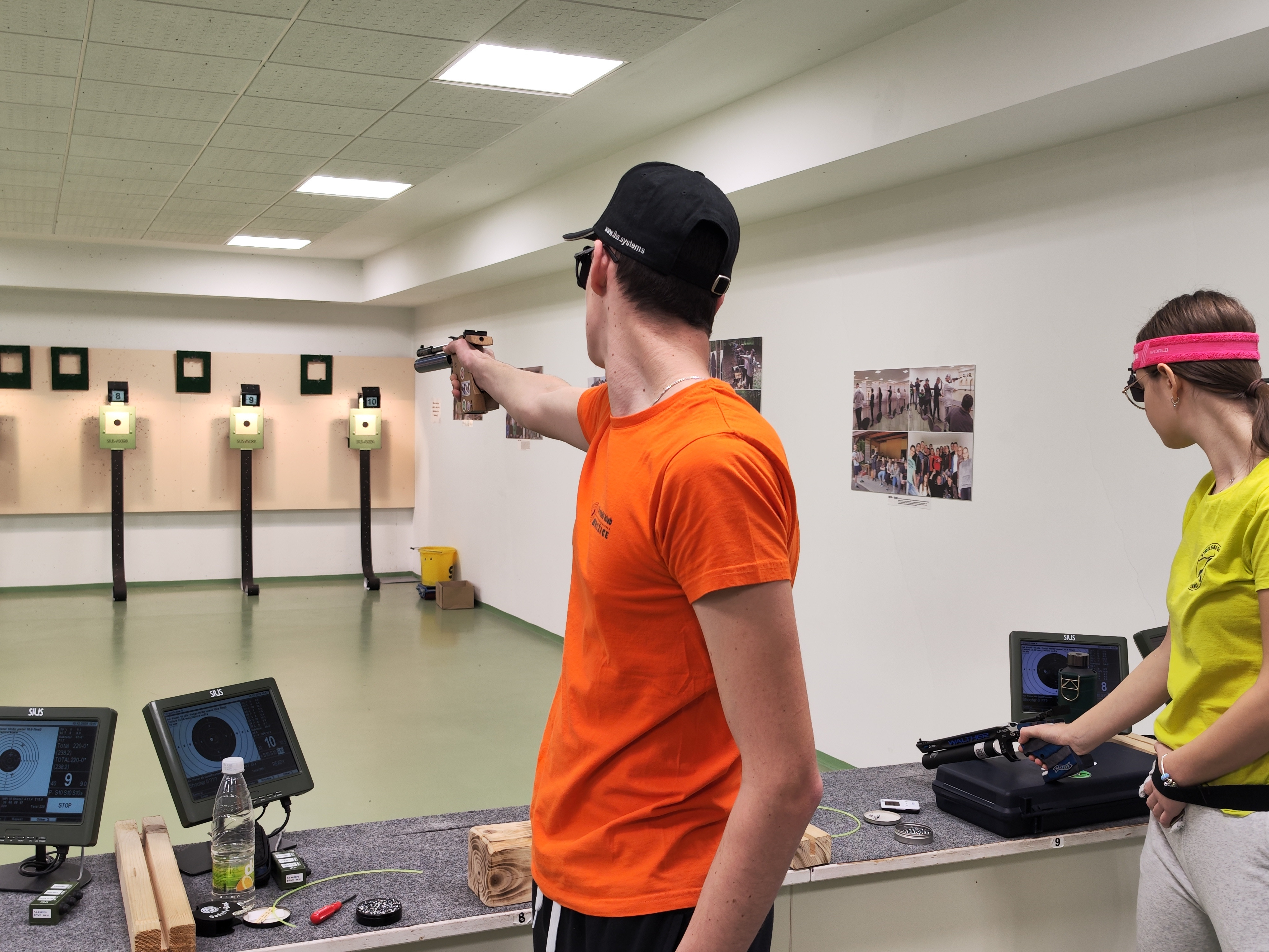 2. krog 2. DL JV Slo 2025/26